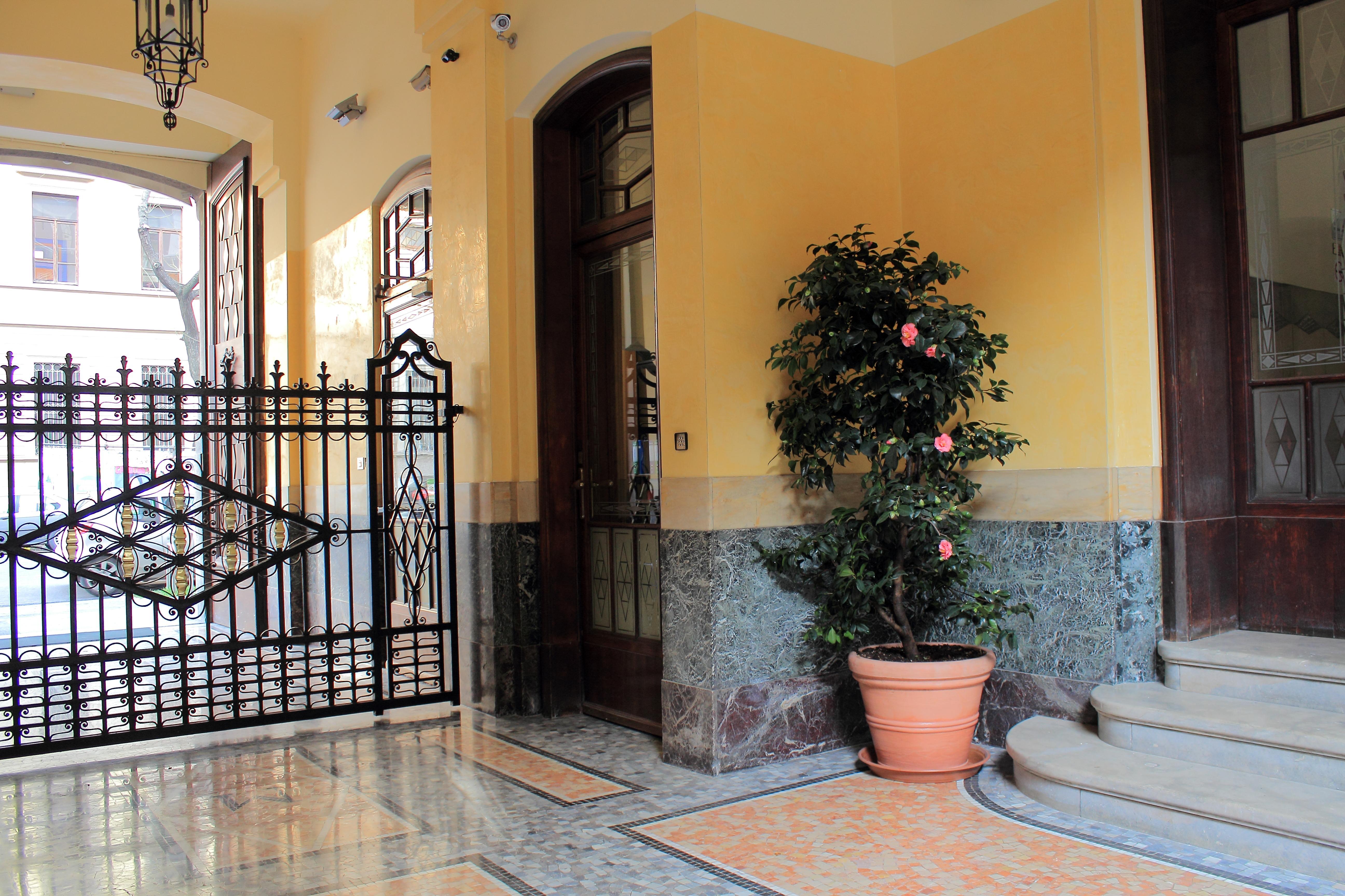 Hotel Palladio — Fotos 2